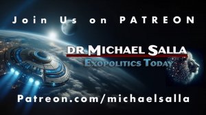 Что НА САМОМ ДЕЛЕ происходит В Космосе На Этой Неделе  Выпуск Экзополитики Майкл Салла