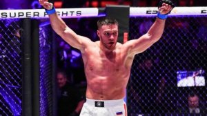 Молдавский: Немков переведет и изобьет Феррейру