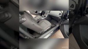 Опель астра 3д