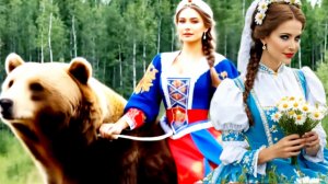 Татьяна Куртукова - Матушка Земля Ремикс