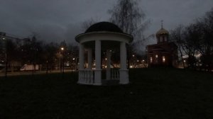 Бирюлёво Западное