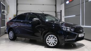 Lada (ВАЗ) Vesta '2020 8875