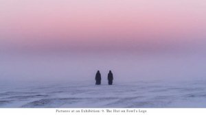 Лучшие произведения Модеста Петровича Мусоргского