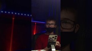 Рено из пластилина