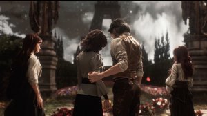 Эпилог ► Жить, Чтобы Любить! ► Clair Obscur: Expedition 33