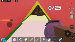 2 серия с выживаем с Ариной но костёр инопланетянина