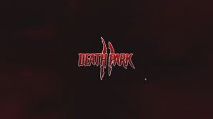 Клоун слишком быстрый Death Park 2 на экстриме