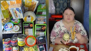 Распаковка и обзор покупок из Metro 🛍