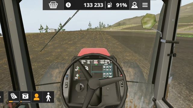 Farming simulator 20