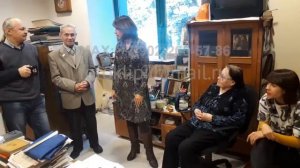 Ппоздравление от души отцу от сына