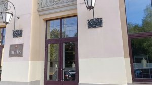 От студии имени Горького до ВГИК