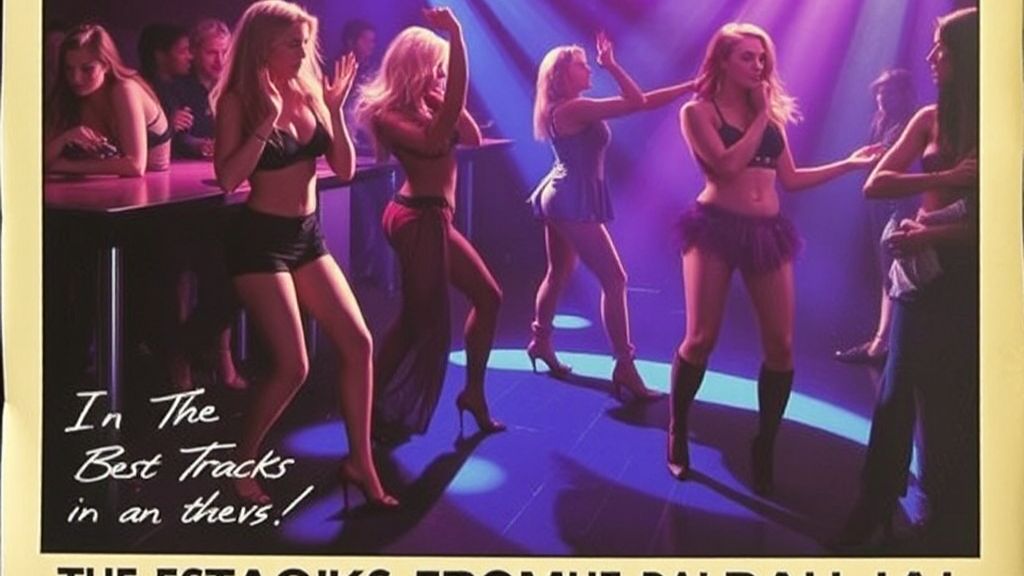 К Звёздам (Retrofuture Dub Trance Edit)