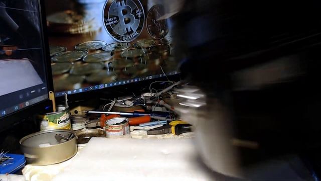 ВЭФ-260, окончен ремонт. И о Яндекс доставке. смотреть онлайн