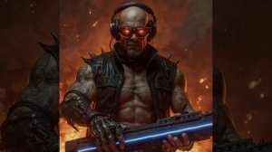 No Victory in Fire-v.a.s.h