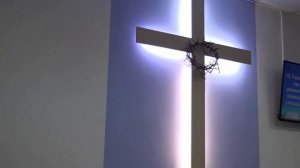 11.11.25. Служение Духа. Пастор Валентин Марченко. _Я Господь..._