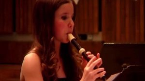 Чардаш В .Монти на блокфлейте исп. Lenka Molčányiová