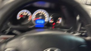 Hyundai SantaFe 2008