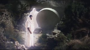 Погребение Иисуса Христа / «Его нет здесь: Он воскрес» / Христос воскресе из мертвых / Библия