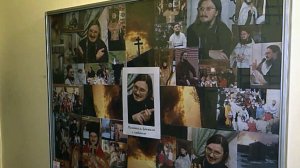 Следователи поставили точку в деле об убийстве священника Даниила Сысоева