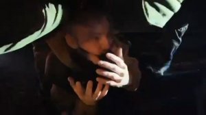 Жесткое задержание банды,которое выбивали деньги с Российских военных