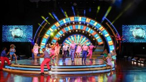 Звезду танцевального шоу задержали за изнасилование женщины