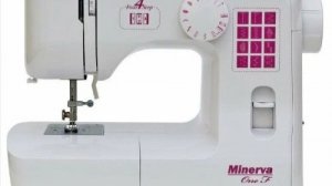 Швейная машина для создания крутых вещей 🧵