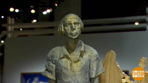 За культурой - в "Зарядье". Доброе утро. Суббота. Фрагмент выпуска от 22.11.2025