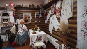 Белорусский уют на Дону