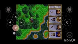 Мой опыт в ДНД.