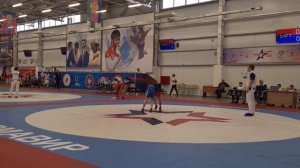 3. Сафарян - Хачатрян [Ноябрь 2025]