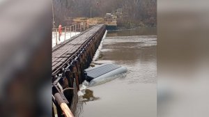 Женщина утонула во время рыбалки на Москве-реке в пригороде Коломны