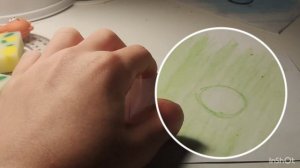 рисуем капельки 🥰