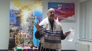 22.11.2025 "Врата Сиона - врата народов."Соединение трёх Высших Законов Небес. Другое прославление.