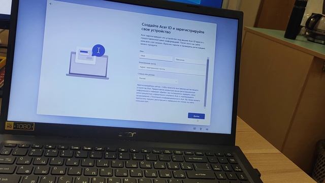 Установка Windows 11 без учетки Микрософт / How To setup windows 11 without Microsoft account? смотреть онлайн