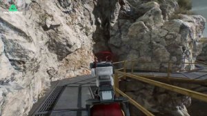 Delta Force - Official Adage Legendary Melee Weapon Gameplay Trailer