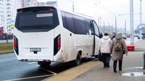 Автобусы заменят маршрутки в Минске. Как это повлияет на ситуацию с общественным транспортом?