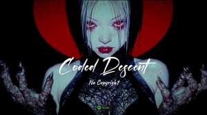 Psytrance | Dark Techno "Coded Descent" by Phozz