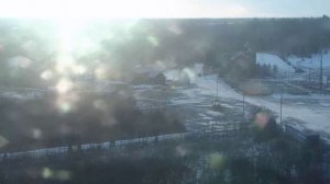 ГК "Каменный Мыс" Сургут Трассы