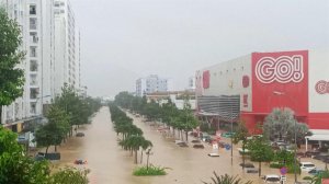 Во Вьетнаме потопы и оползни унесли больше 50 жизней в центральной части страны