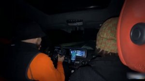 ПОЛНЫЙ СТРИМ Хазяева проникли в заброшенный дом и встретили злого духа №2