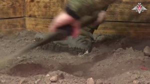 Центр подготовки саперов группировки войск «Центр»