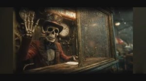 "Паноптикум"  Jan Lozet/Space