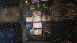 23.11.2025: Расклад на день для Вас!