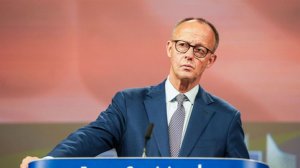 DPA: канцлер ФРГ Мерц и президент Бразилии Лула уладили конфликт