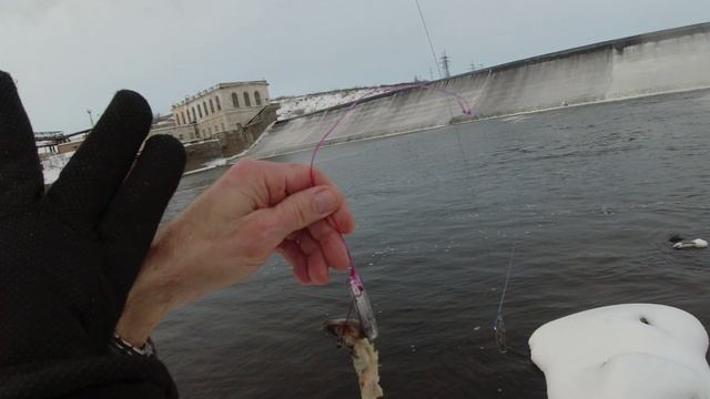 На креветку тоже отлично! смотреть онлайн