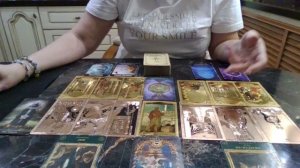 Телец с 24 по 30 ноября 2025.