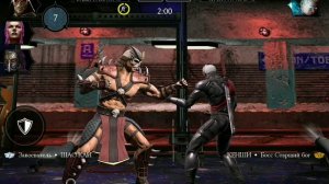 БАШНЯ  БОЕВИКА