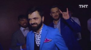 Заставка Камеди Клаб 13 сезон 38 выпуск (Малая версия)