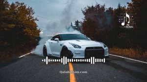 Drift in the Dark 🎧 Bass Boosted 🔥Best of EDM 🔥 instrumental 🔥 Car - House - Party Music 🔥 AI M