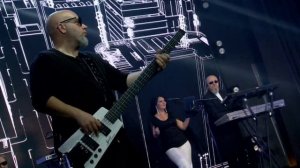 "МОЙ ГОРОД ИЗ СТЕКЛА   - ХРУСТАЛЬНЫЕ ОГНИ"